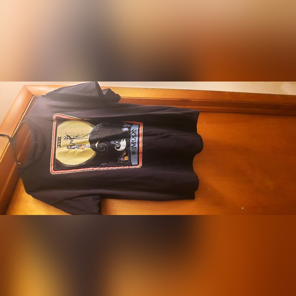 Xl The Moon shirt